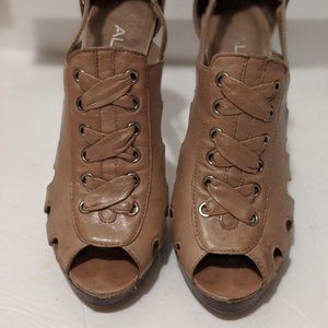 Aldo Seppa Heel Sandals